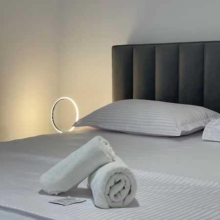 Enjoy Shkodra Apartament Εξωτερικό φωτογραφία