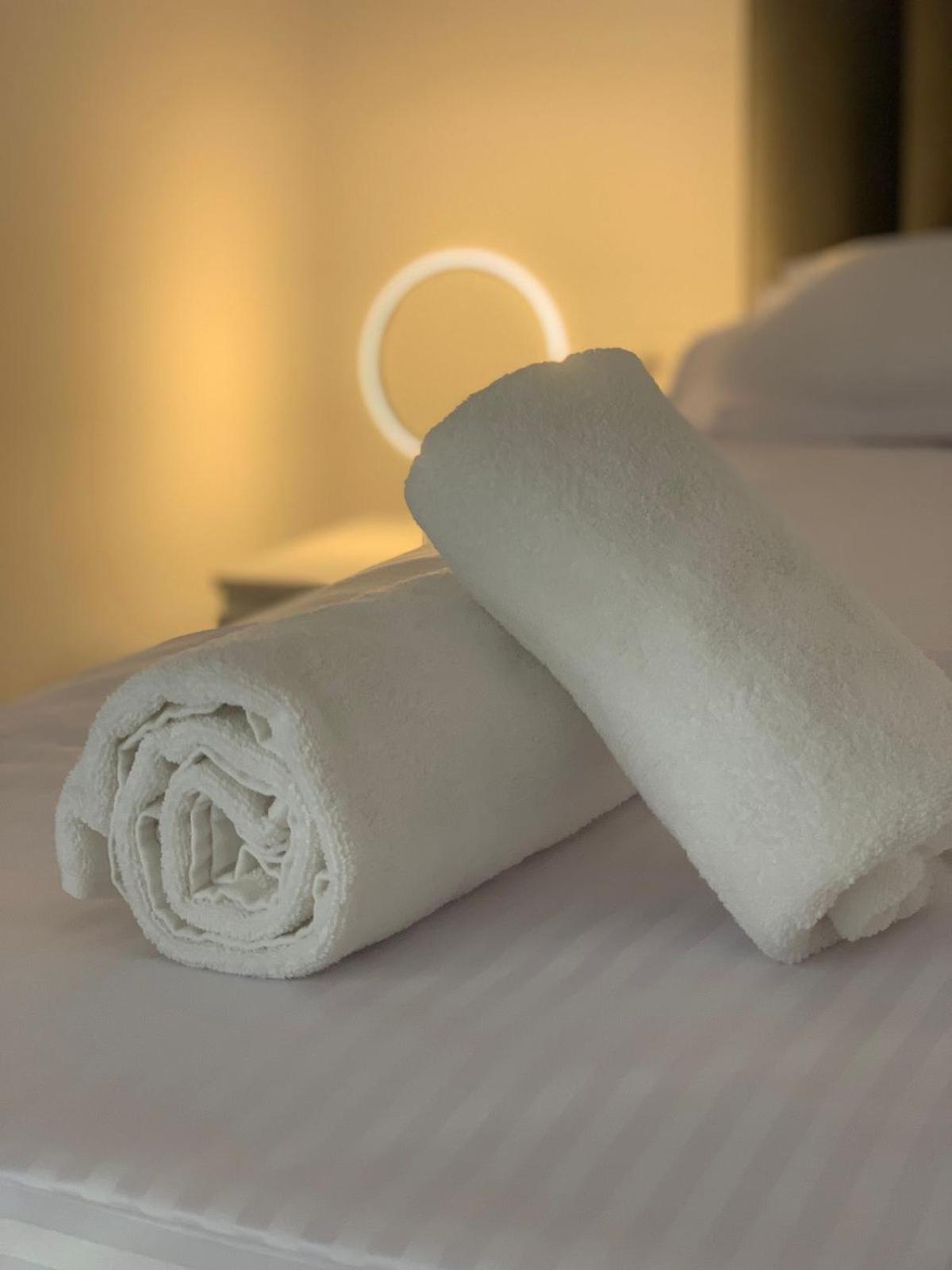 Enjoy Shkodra Apartament Εξωτερικό φωτογραφία
