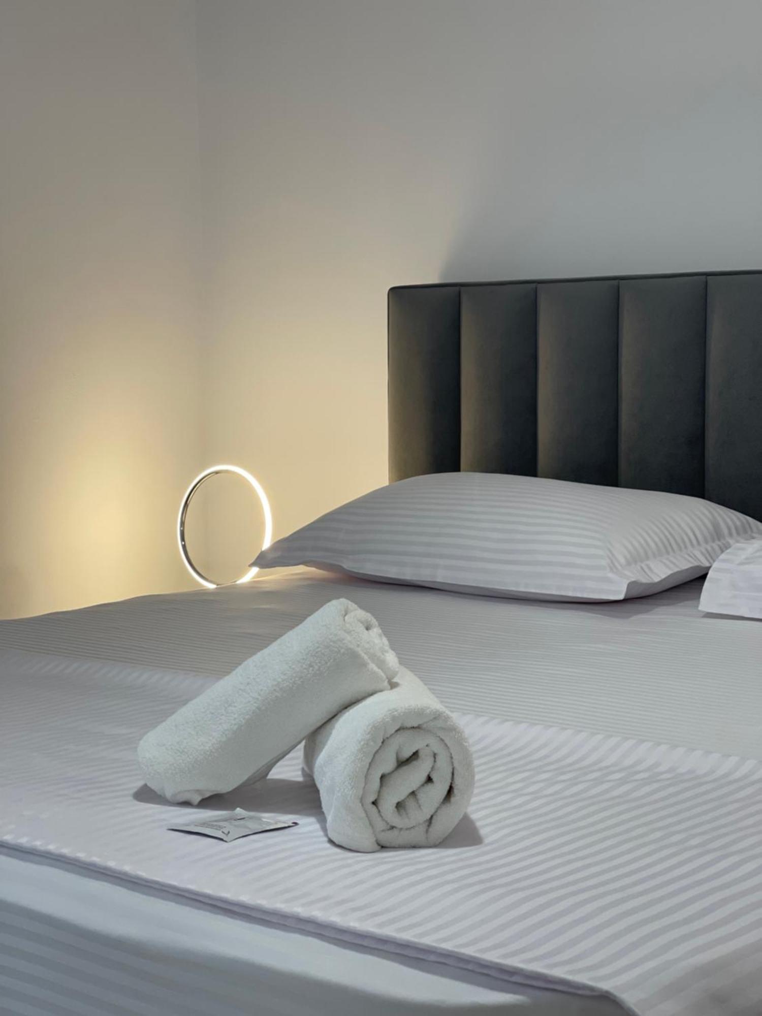 Enjoy Shkodra Apartament Εξωτερικό φωτογραφία