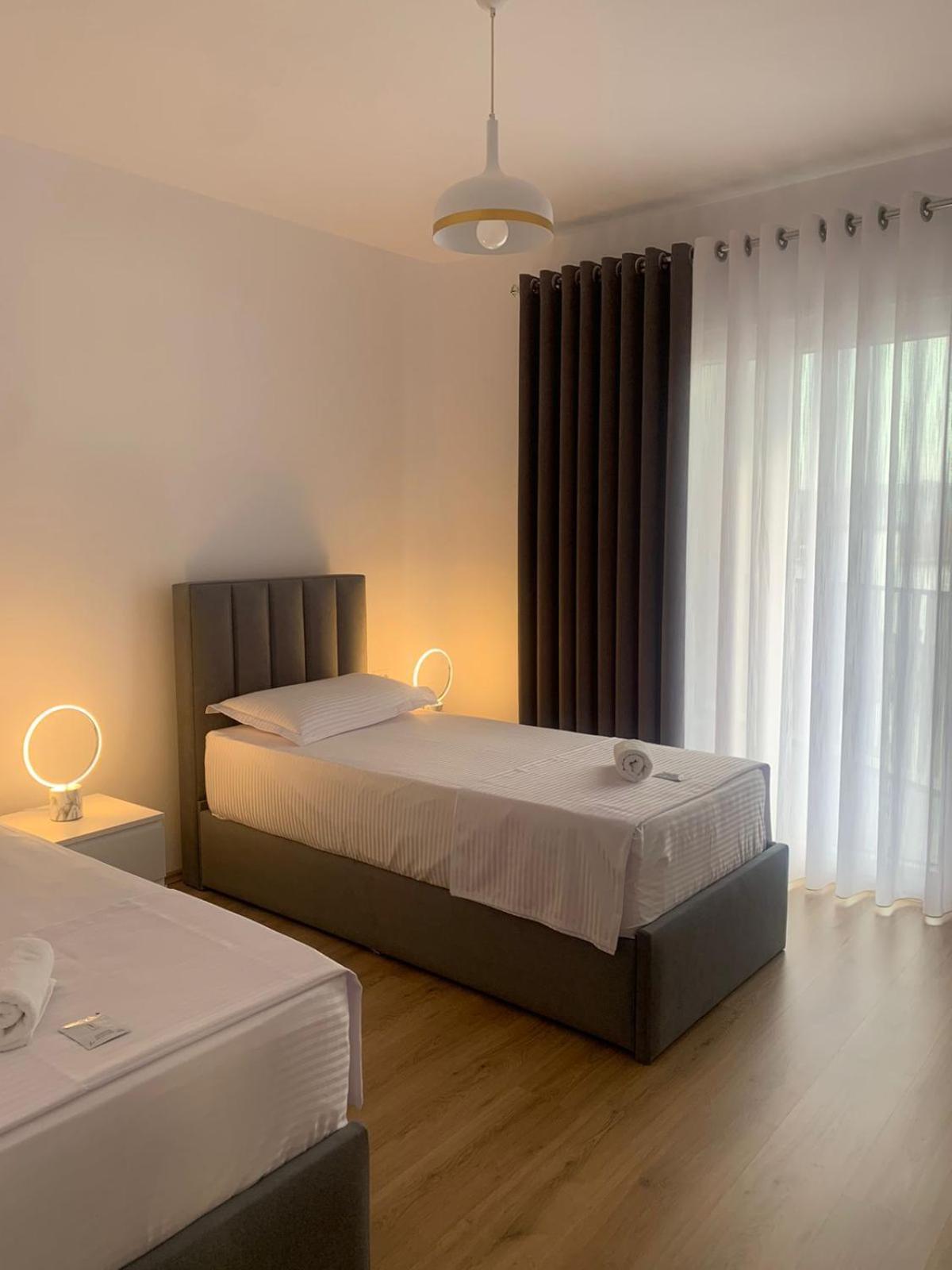 Enjoy Shkodra Apartament Εξωτερικό φωτογραφία